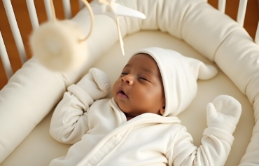 Newborn Baby 370x237