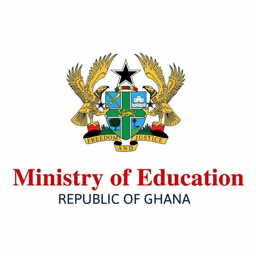 Ministry Of Education Logo